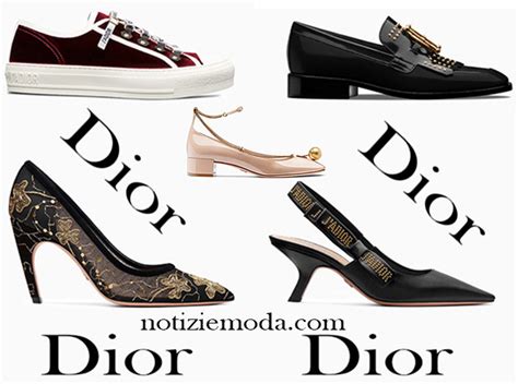 scarpe dior donna bassr|calzature dior donna.